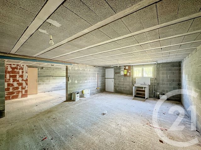 maison à vendre - 4 pièces - 88.64 m2 - LUCON - 85 - PAYS-DE-LOIRE - Century 21 Solution Immobilière