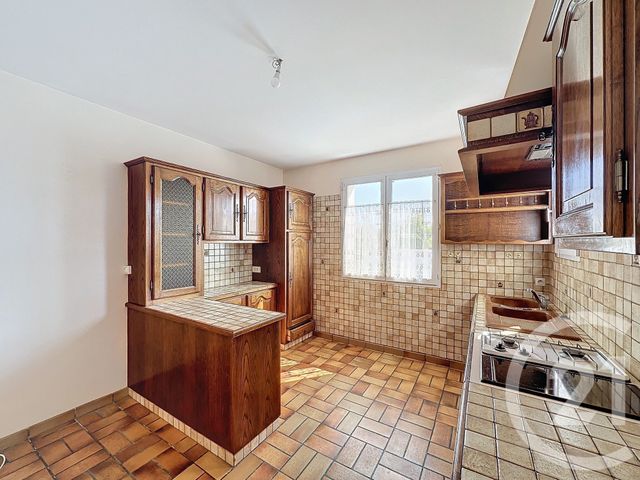 maison à vendre - 4 pièces - 88.64 m2 - LUCON - 85 - PAYS-DE-LOIRE - Century 21 Solution Immobilière