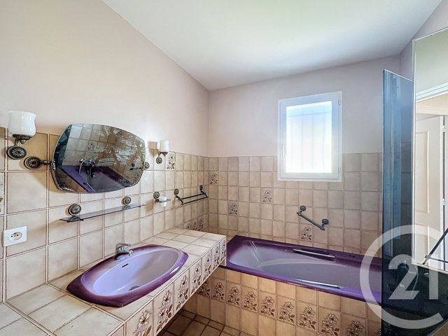 maison à vendre - 4 pièces - 88.64 m2 - LUCON - 85 - PAYS-DE-LOIRE - Century 21 Solution Immobilière