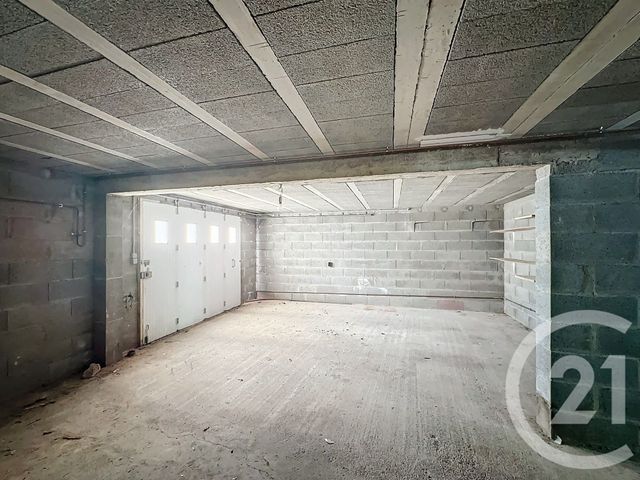 maison à vendre - 4 pièces - 88.64 m2 - LUCON - 85 - PAYS-DE-LOIRE - Century 21 Solution Immobilière