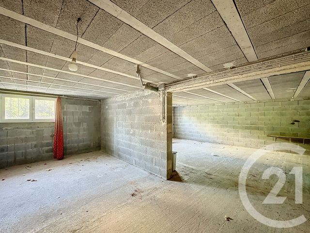 maison à vendre - 4 pièces - 88.64 m2 - LUCON - 85 - PAYS-DE-LOIRE - Century 21 Solution Immobilière