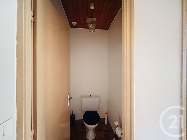 Appartement T3 à vendre - 4 pièces - 97.34 m2 - LE CHAMP ST PERE - 85 - PAYS-DE-LOIRE - Century 21 Solution Immobilière