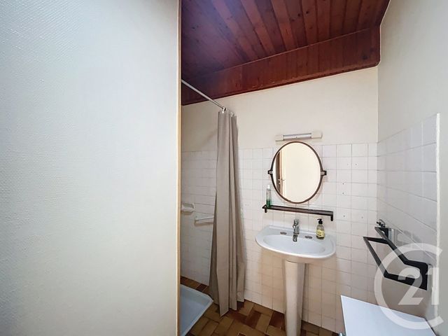 Appartement T3 à vendre - 4 pièces - 97.34 m2 - LE CHAMP ST PERE - 85 - PAYS-DE-LOIRE - Century 21 Solution Immobilière