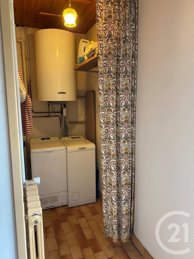 Appartement T3 à vendre - 4 pièces - 97.34 m2 - LE CHAMP ST PERE - 85 - PAYS-DE-LOIRE - Century 21 Solution Immobilière