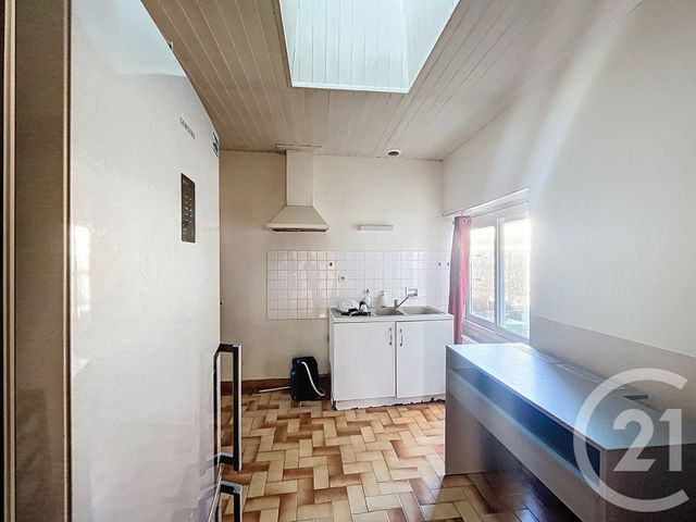 Appartement T3 à vendre - 4 pièces - 97.34 m2 - LE CHAMP ST PERE - 85 - PAYS-DE-LOIRE - Century 21 Solution Immobilière