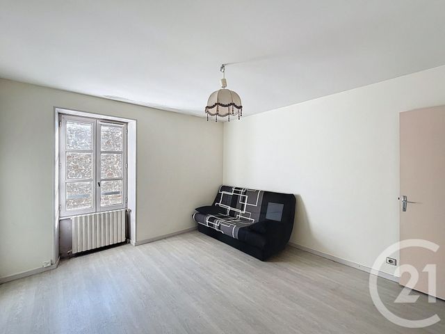 Appartement T3 à vendre - 4 pièces - 97.34 m2 - LE CHAMP ST PERE - 85 - PAYS-DE-LOIRE - Century 21 Solution Immobilière