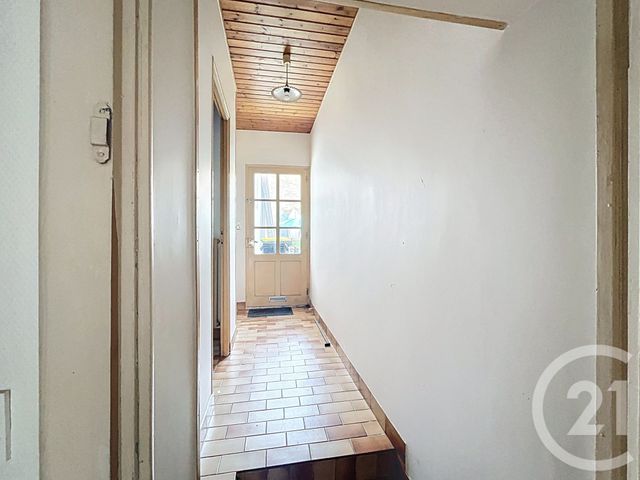 Appartement T3 à vendre - 4 pièces - 97.34 m2 - LE CHAMP ST PERE - 85 - PAYS-DE-LOIRE - Century 21 Solution Immobilière