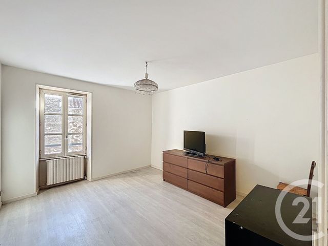 Appartement T3 à vendre - 4 pièces - 97.34 m2 - LE CHAMP ST PERE - 85 - PAYS-DE-LOIRE - Century 21 Solution Immobilière