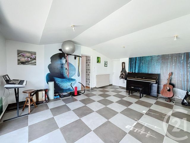 maison à vendre - 10 pièces - 259.34 m2 - LUCON - 85 - PAYS-DE-LOIRE - Century 21 Solution Immobilière