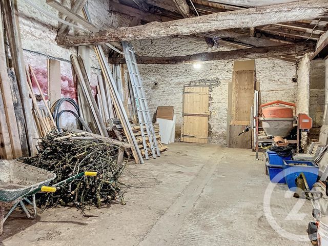 maison à vendre - 10 pièces - 259.34 m2 - LUCON - 85 - PAYS-DE-LOIRE - Century 21 Solution Immobilière