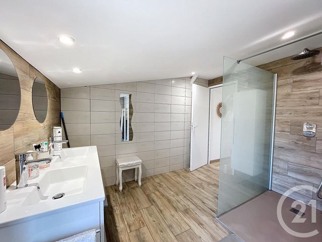 maison à vendre - 10 pièces - 259.34 m2 - LUCON - 85 - PAYS-DE-LOIRE - Century 21 Solution Immobilière