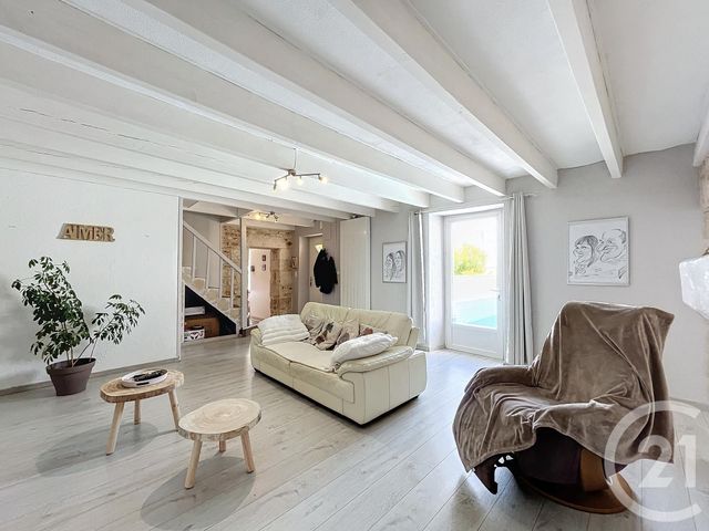 maison à vendre - 10 pièces - 259.34 m2 - LUCON - 85 - PAYS-DE-LOIRE - Century 21 Solution Immobilière