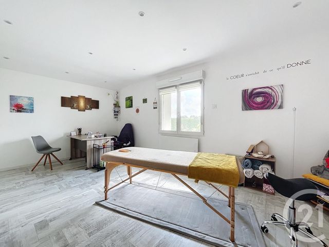 maison à vendre - 10 pièces - 259.34 m2 - LUCON - 85 - PAYS-DE-LOIRE - Century 21 Solution Immobilière