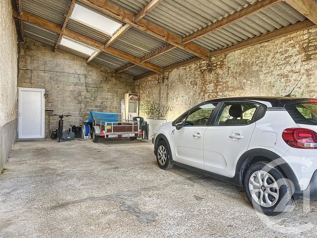 maison à vendre - 10 pièces - 259.34 m2 - LUCON - 85 - PAYS-DE-LOIRE - Century 21 Solution Immobilière