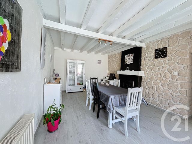 maison à vendre - 10 pièces - 259.34 m2 - LUCON - 85 - PAYS-DE-LOIRE - Century 21 Solution Immobilière