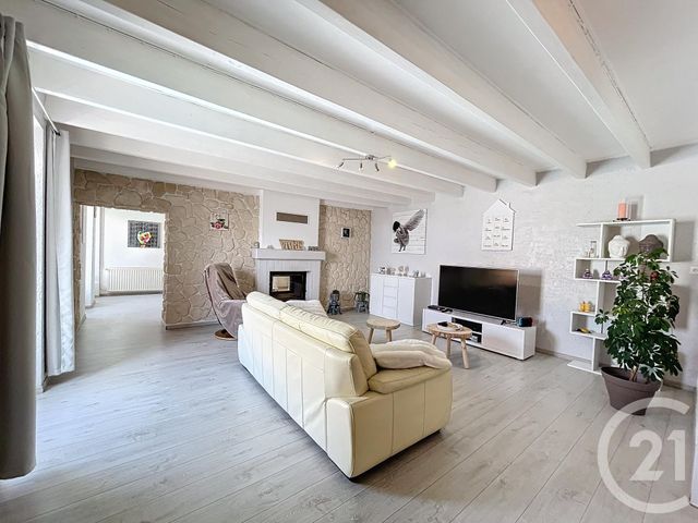 maison à vendre - 10 pièces - 259.34 m2 - LUCON - 85 - PAYS-DE-LOIRE - Century 21 Solution Immobilière