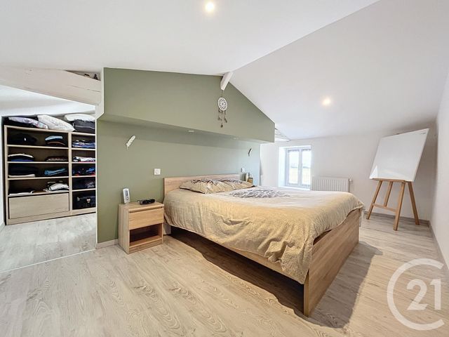 maison à vendre - 10 pièces - 259.34 m2 - LUCON - 85 - PAYS-DE-LOIRE - Century 21 Solution Immobilière