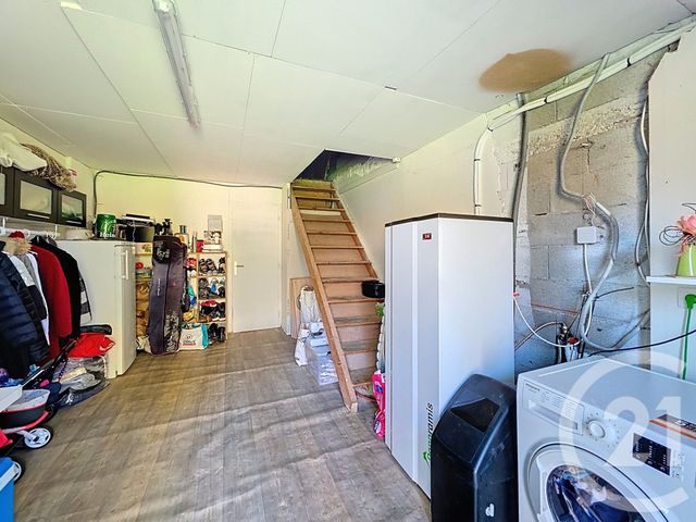 maison à vendre - 6 pièces - 179.0 m2 - LE LANGON - 85 - PAYS-DE-LOIRE - Century 21 Solution Immobilière