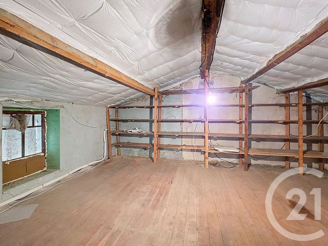 maison à vendre - 6 pièces - 179.0 m2 - LE LANGON - 85 - PAYS-DE-LOIRE - Century 21 Solution Immobilière