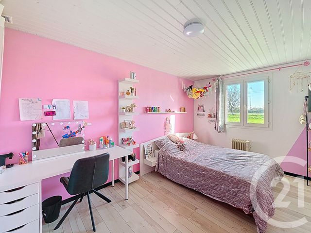 maison à vendre - 6 pièces - 179.0 m2 - LE LANGON - 85 - PAYS-DE-LOIRE - Century 21 Solution Immobilière