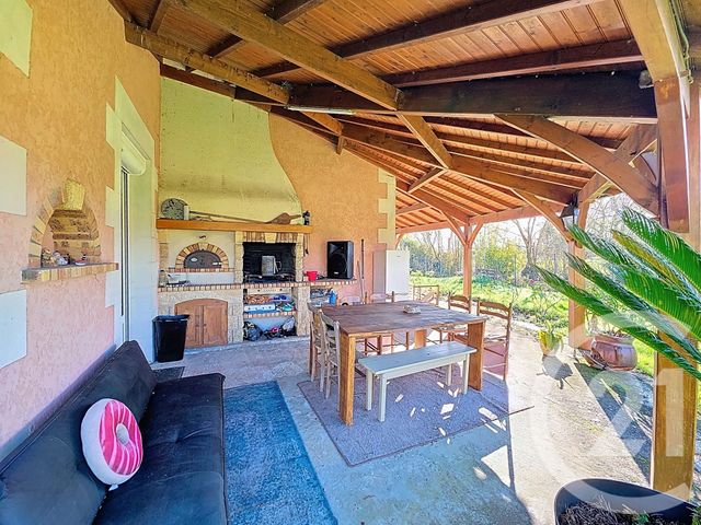 maison à vendre - 6 pièces - 179.0 m2 - LE LANGON - 85 - PAYS-DE-LOIRE - Century 21 Solution Immobilière