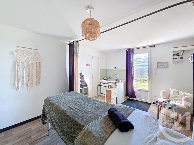 maison à vendre - 6 pièces - 179.0 m2 - LE LANGON - 85 - PAYS-DE-LOIRE - Century 21 Solution Immobilière