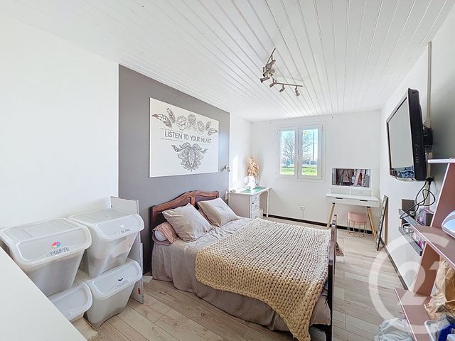 maison à vendre - 6 pièces - 179.0 m2 - LE LANGON - 85 - PAYS-DE-LOIRE - Century 21 Solution Immobilière