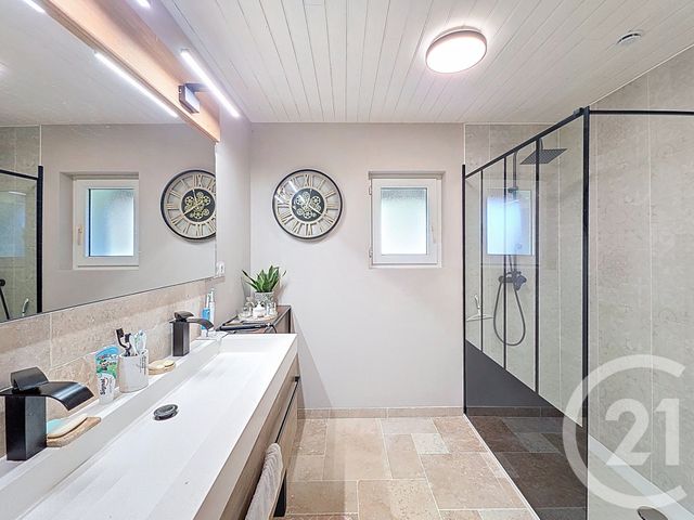 maison à vendre - 6 pièces - 179.0 m2 - LE LANGON - 85 - PAYS-DE-LOIRE - Century 21 Solution Immobilière