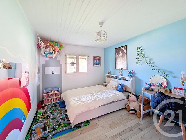 maison à vendre - 6 pièces - 179.0 m2 - LE LANGON - 85 - PAYS-DE-LOIRE - Century 21 Solution Immobilière