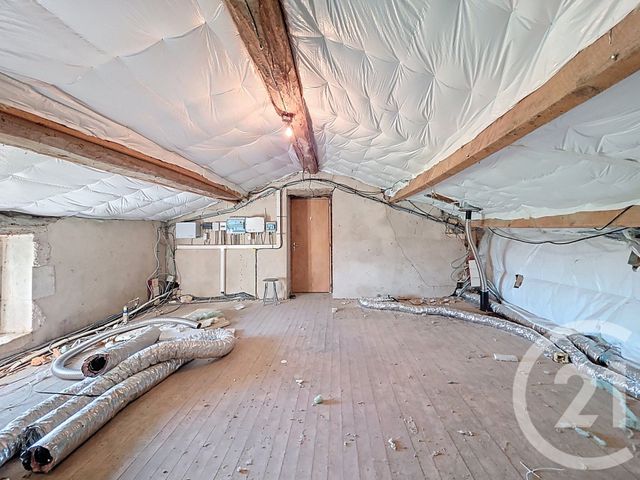 maison à vendre - 6 pièces - 179.0 m2 - LE LANGON - 85 - PAYS-DE-LOIRE - Century 21 Solution Immobilière