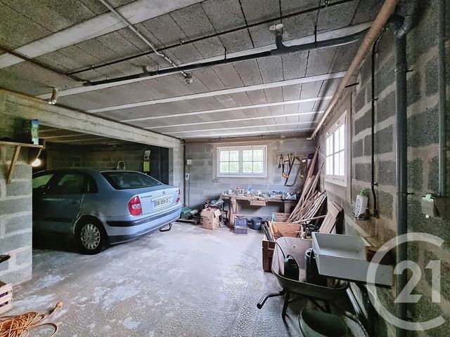 maison à vendre - 6 pièces - 126.57 m2 - LUCON - 85 - PAYS-DE-LOIRE - Century 21 Solution Immobilière