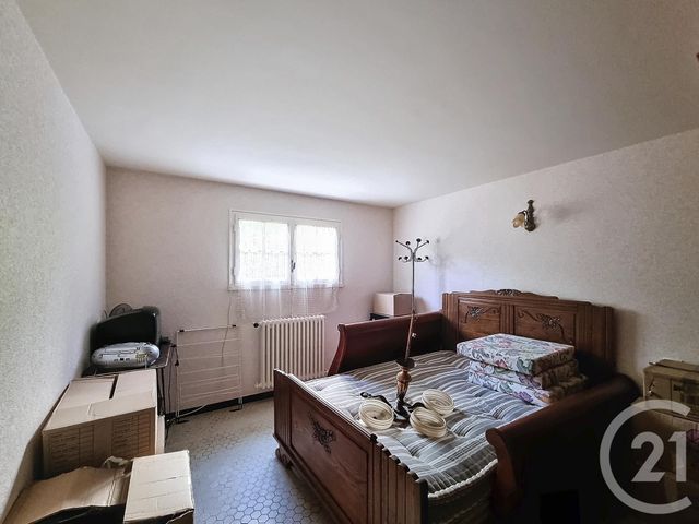 maison à vendre - 6 pièces - 126.57 m2 - LUCON - 85 - PAYS-DE-LOIRE - Century 21 Solution Immobilière