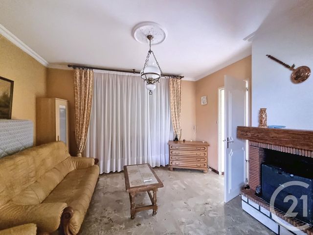 maison à vendre - 6 pièces - 126.57 m2 - LUCON - 85 - PAYS-DE-LOIRE - Century 21 Solution Immobilière