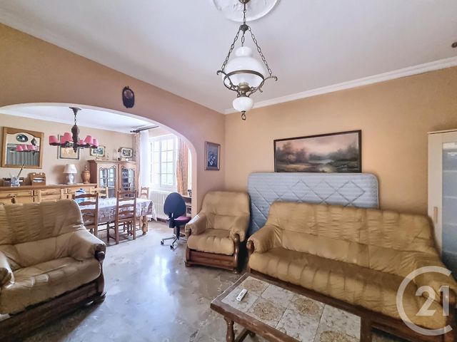 maison à vendre - 6 pièces - 126.57 m2 - LUCON - 85 - PAYS-DE-LOIRE - Century 21 Solution Immobilière