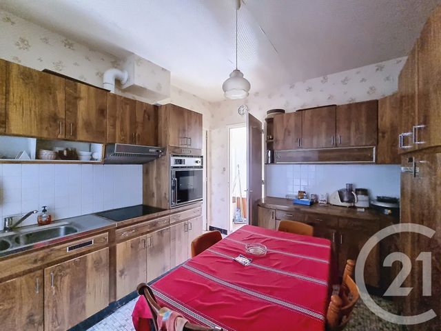 maison à vendre - 6 pièces - 126.57 m2 - LUCON - 85 - PAYS-DE-LOIRE - Century 21 Solution Immobilière