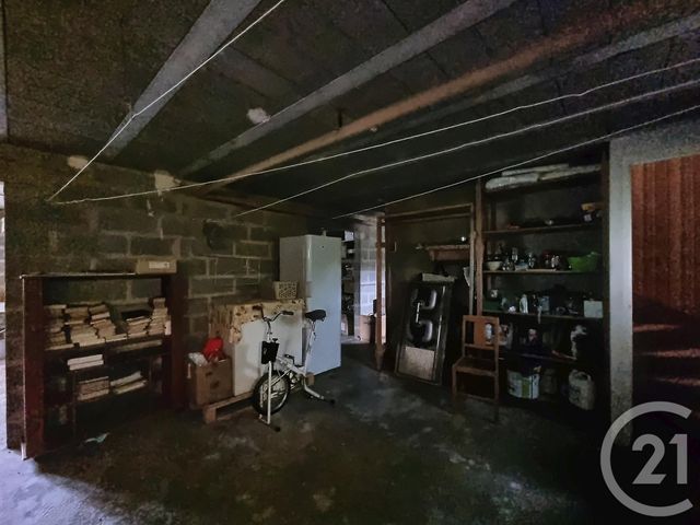 maison à vendre - 6 pièces - 126.57 m2 - LUCON - 85 - PAYS-DE-LOIRE - Century 21 Solution Immobilière