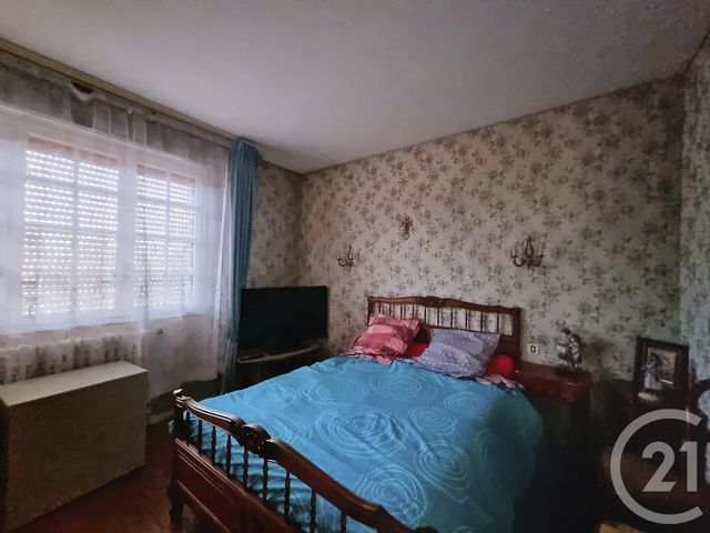 maison à vendre - 6 pièces - 126.57 m2 - LUCON - 85 - PAYS-DE-LOIRE - Century 21 Solution Immobilière