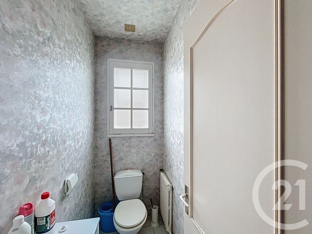 maison à vendre - 6 pièces - 126.57 m2 - LUCON - 85 - PAYS-DE-LOIRE - Century 21 Solution Immobilière