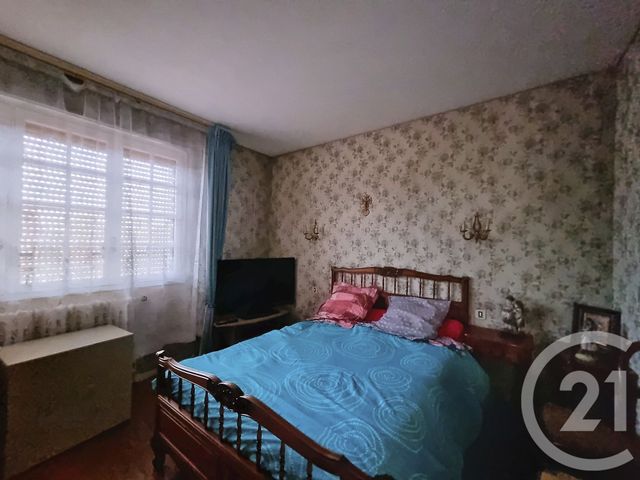 maison à vendre - 6 pièces - 126.57 m2 - LUCON - 85 - PAYS-DE-LOIRE - Century 21 Solution Immobilière