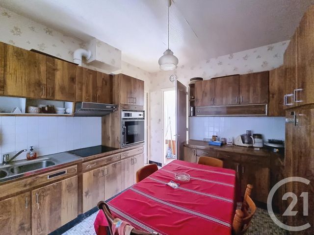 maison à vendre - 6 pièces - 126.57 m2 - LUCON - 85 - PAYS-DE-LOIRE - Century 21 Solution Immobilière