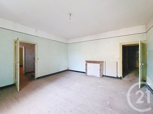 maison à vendre - 9 pièces - 230.0 m2 - NALLIERS - 85 - PAYS-DE-LOIRE - Century 21 Solution Immobilière