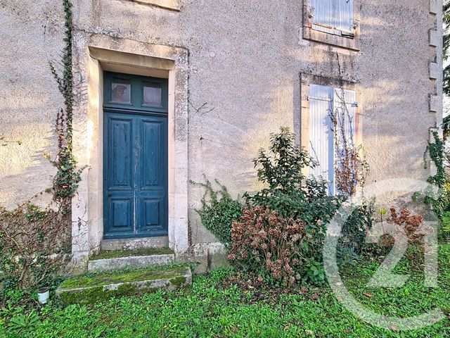 maison à vendre - 9 pièces - 230.0 m2 - NALLIERS - 85 - PAYS-DE-LOIRE - Century 21 Solution Immobilière