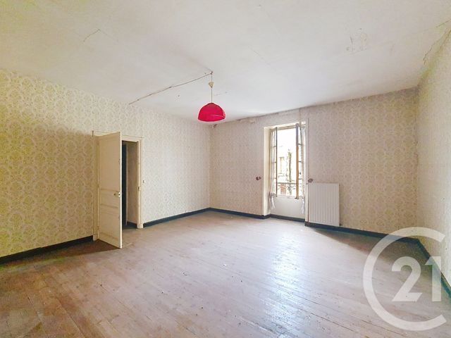 maison à vendre - 9 pièces - 230.0 m2 - NALLIERS - 85 - PAYS-DE-LOIRE - Century 21 Solution Immobilière