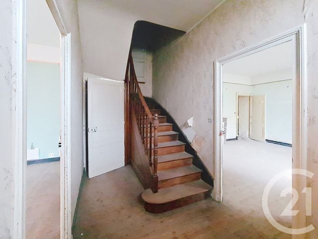 maison à vendre - 9 pièces - 230.0 m2 - NALLIERS - 85 - PAYS-DE-LOIRE - Century 21 Solution Immobilière