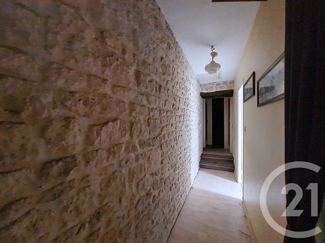 maison à vendre - 9 pièces - 230.0 m2 - NALLIERS - 85 - PAYS-DE-LOIRE - Century 21 Solution Immobilière