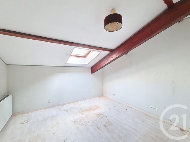 maison à vendre - 9 pièces - 230.0 m2 - NALLIERS - 85 - PAYS-DE-LOIRE - Century 21 Solution Immobilière