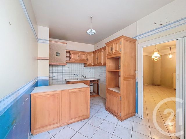 maison à vendre - 9 pièces - 230.0 m2 - NALLIERS - 85 - PAYS-DE-LOIRE - Century 21 Solution Immobilière