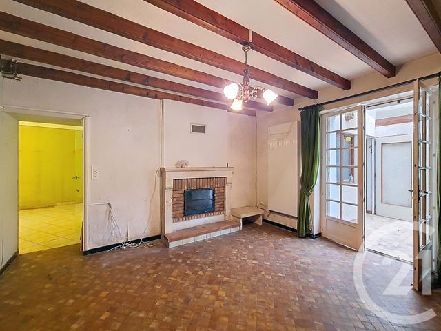 maison à vendre - 9 pièces - 230.0 m2 - NALLIERS - 85 - PAYS-DE-LOIRE - Century 21 Solution Immobilière