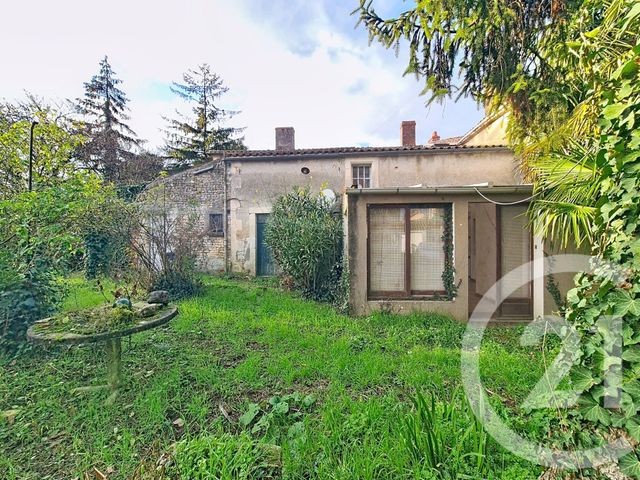 maison à vendre - 9 pièces - 230.0 m2 - NALLIERS - 85 - PAYS-DE-LOIRE - Century 21 Solution Immobilière