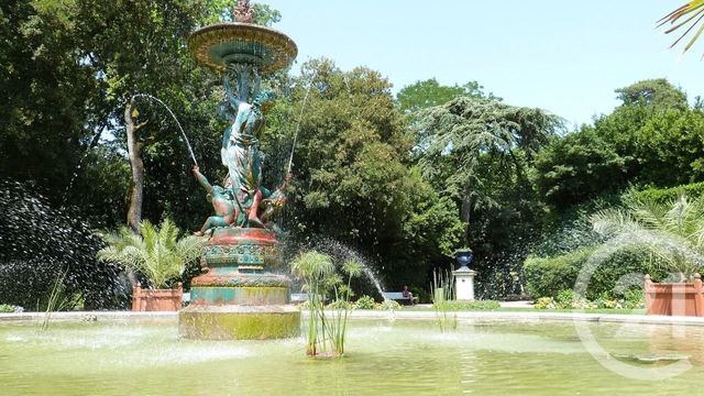 terrain à vendre - 1737.0 m2 - LUCON - 85 - PAYS-DE-LOIRE - Century 21 Solution Immobilière